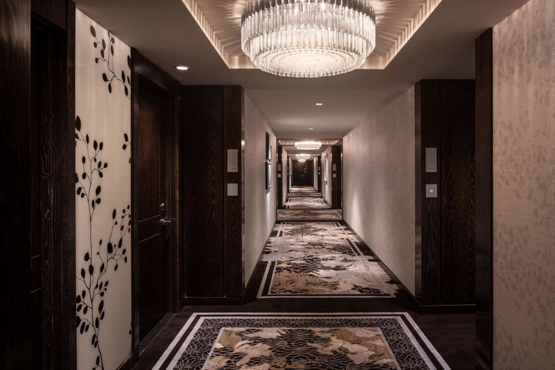 Waldorf Astoria Las Vegas, Las Vegas, United States