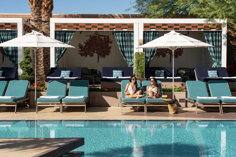 Waldorf Astoria Las Vegas, Las Vegas, United States