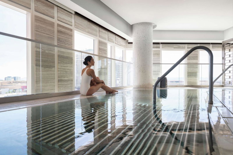 Waldorf Astoria Las Vegas, Las Vegas, United States