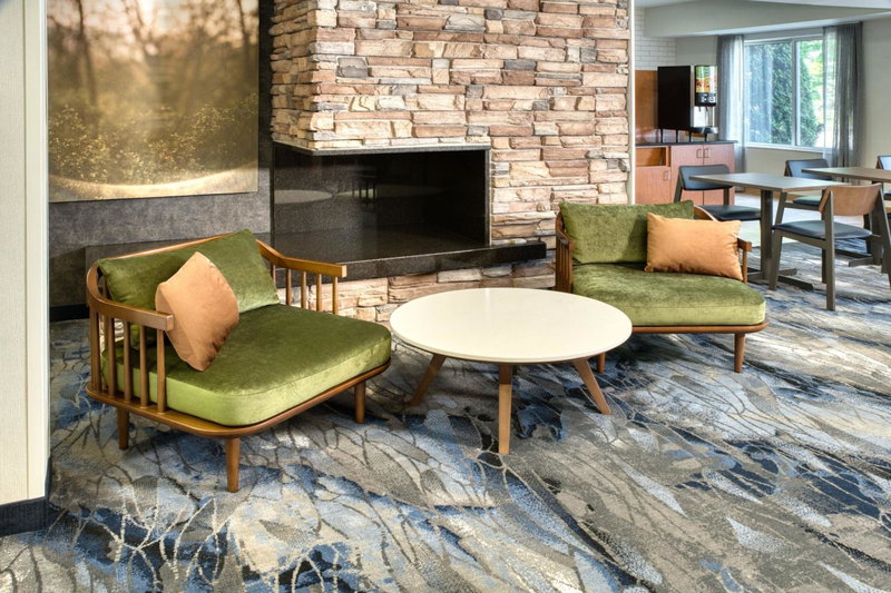 Fairfield Inn & Suites by Marriott Frankenmuth, Frankenmuth, United States