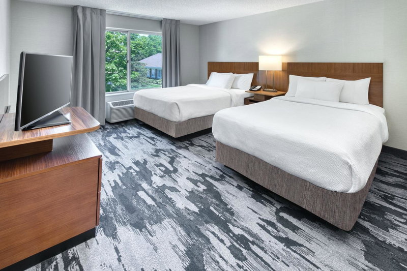 Fairfield Inn & Suites by Marriott Frankenmuth, Frankenmuth, United States