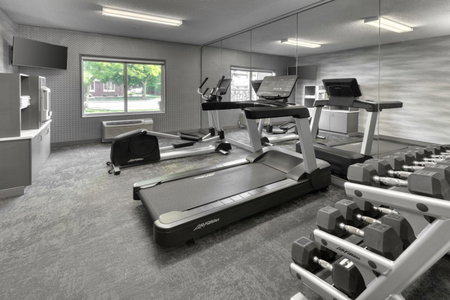 Fairfield Inn & Suites by Marriott Frankenmuth, Frankenmuth, United States
