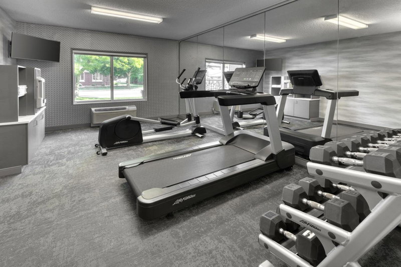 Fairfield Inn & Suites by Marriott Frankenmuth, Frankenmuth, United States