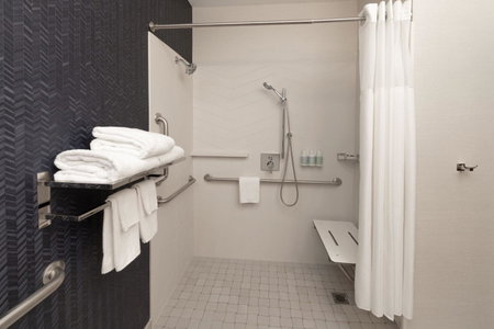 Fairfield Inn & Suites by Marriott Frankenmuth, Frankenmuth, United States