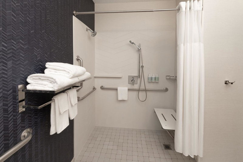 Fairfield Inn & Suites by Marriott Frankenmuth, Frankenmuth, United States