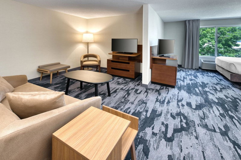Fairfield Inn & Suites by Marriott Frankenmuth, Frankenmuth, United States