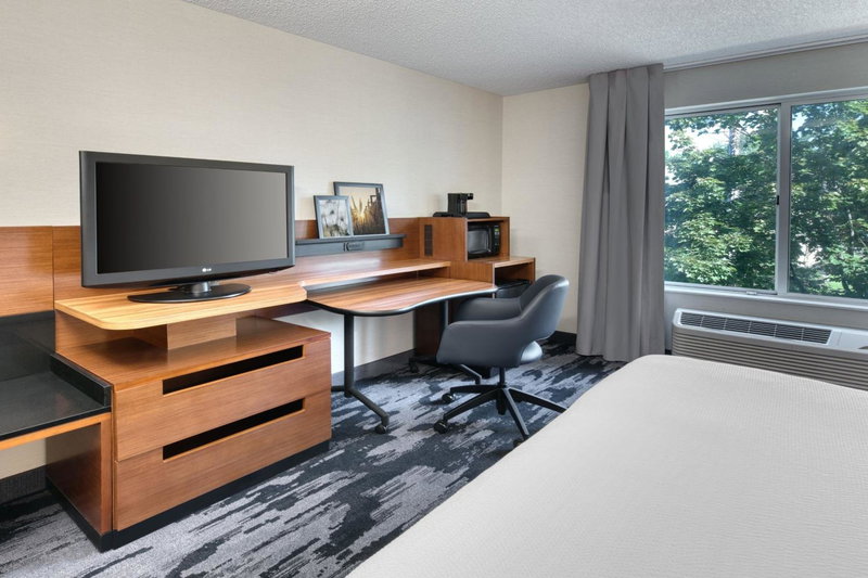 Fairfield Inn & Suites by Marriott Frankenmuth, Frankenmuth, United States