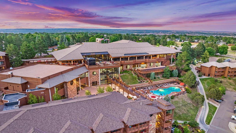 Cheyenne Mountain Resort, a Destination by Hyatt Hotels, Colorado Springs, United States