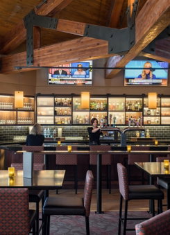 Cheyenne Mountain Resort, a Destination by Hyatt Hotels, Colorado Springs, United States