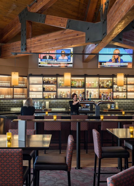 Cheyenne Mountain Resort, a Destination by Hyatt Hotels, Colorado Springs, United States