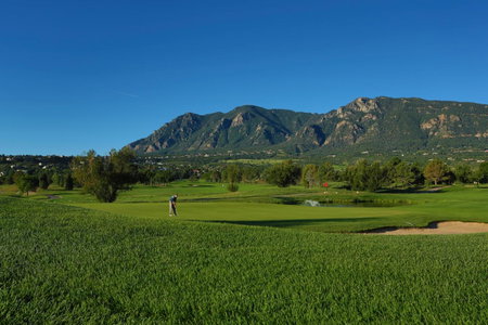 Cheyenne Mountain Resort, a Destination by Hyatt Hotels, Colorado Springs, United States