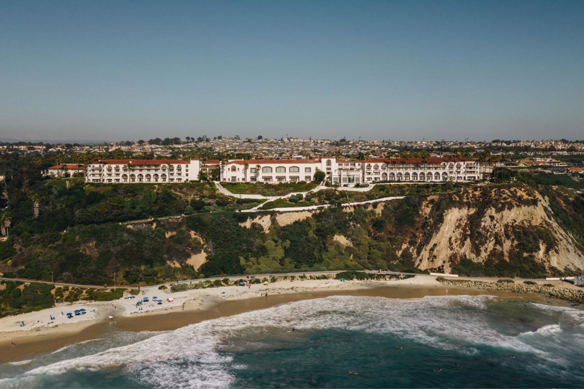 Hotel · The Ritz-Carlton, Laguna Niguel, Dana Point