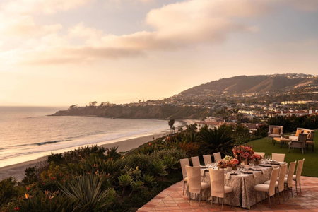 The Ritz-Carlton, Laguna Niguel, Dana Point, United States