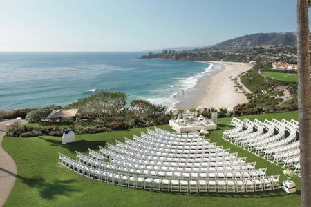 The Ritz-Carlton, Laguna Niguel, Dana Point, United States