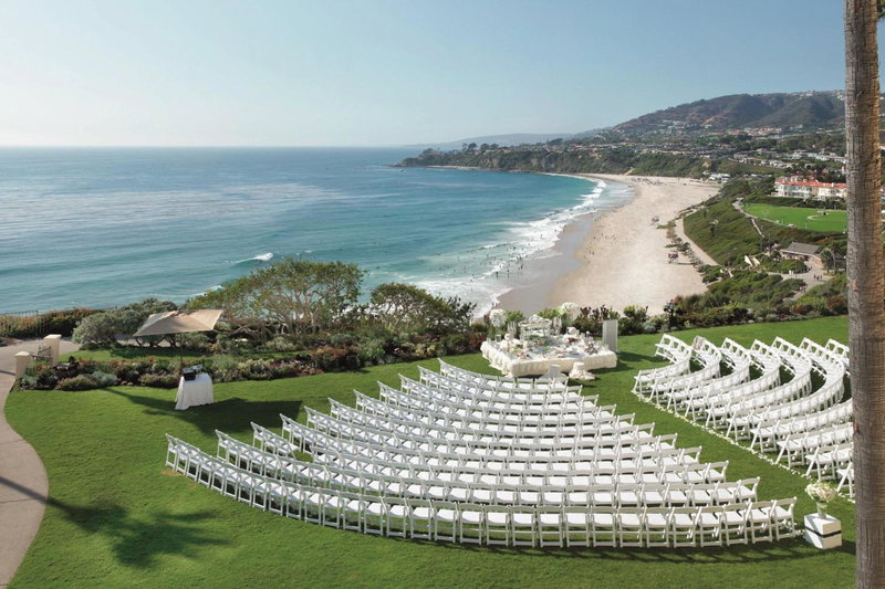 The Ritz-Carlton, Laguna Niguel, Dana Point, United States