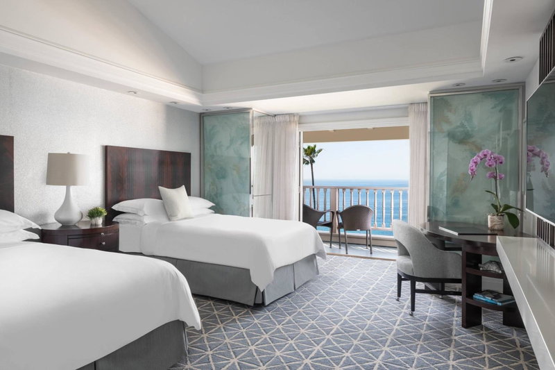 The Ritz-Carlton, Laguna Niguel, Dana Point, United States