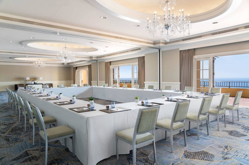 The Ritz-Carlton, Laguna Niguel, Dana Point, United States