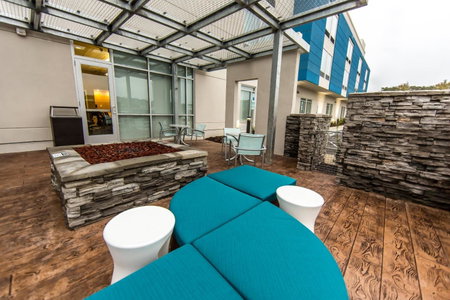 SpringHill Suites Lumberton, Lumberton, United States