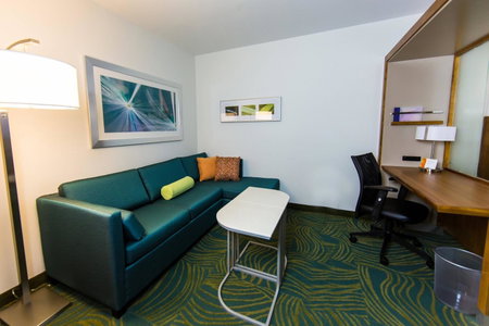 SpringHill Suites Lumberton, Lumberton, United States