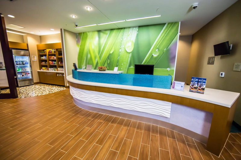 SpringHill Suites Lumberton, Lumberton, United States