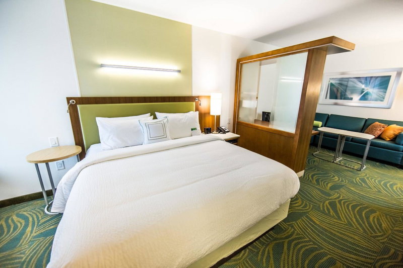 SpringHill Suites Lumberton, Lumberton, United States