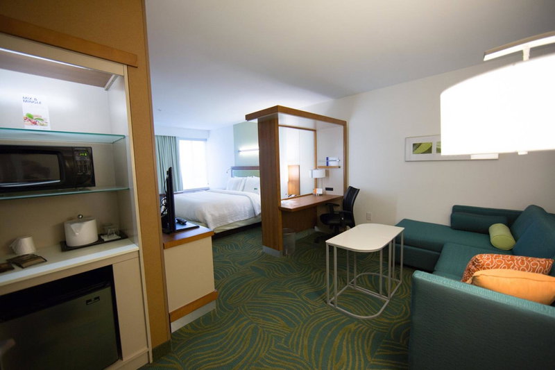 SpringHill Suites Lumberton, Lumberton, United States