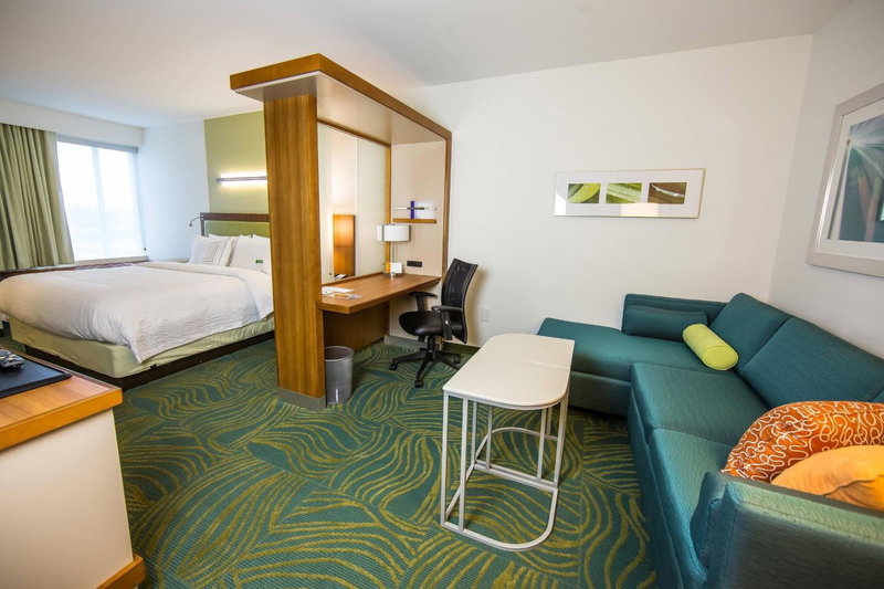 SpringHill Suites Lumberton, Lumberton, United States