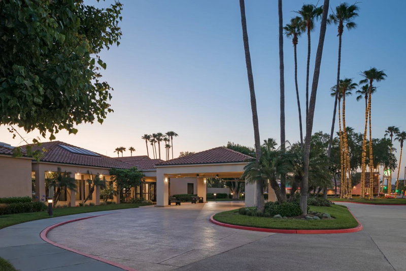 Courtyard Anaheim Buena Park, Buena Park, Vereinigte Staaten