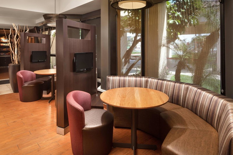 Courtyard Anaheim Buena Park, Buena Park, Vereinigte Staaten
