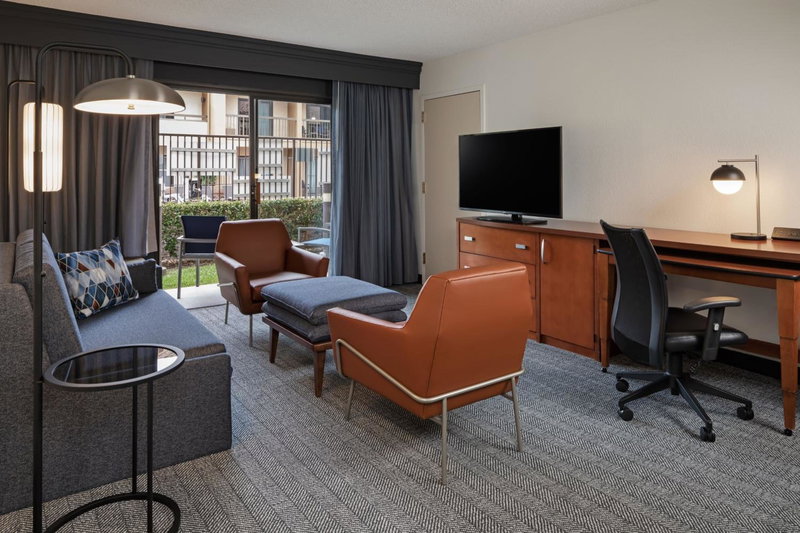Courtyard Anaheim Buena Park, Buena Park, Vereinigte Staaten