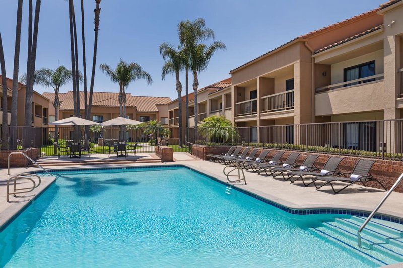 Courtyard Anaheim Buena Park, Buena Park, Vereinigte Staaten