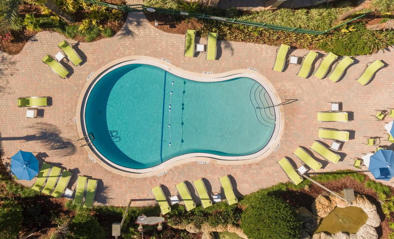 Holiday Inn Express & Suites S Lake Buena Vista by IHG, Kissimmee, United States