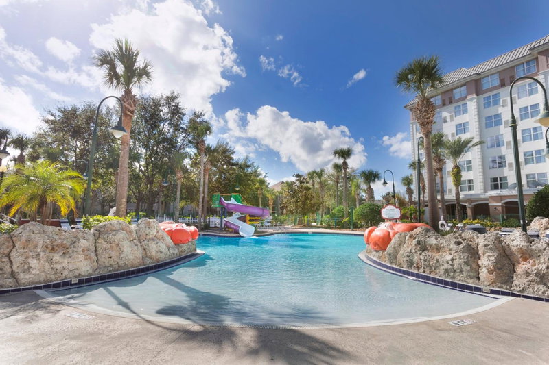 Holiday Inn Express & Suites S Lake Buena Vista by IHG, Kissimmee, United States