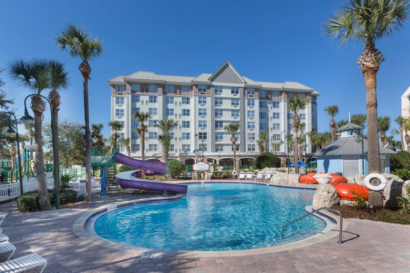 Holiday Inn Express & Suites S Lake Buena Vista by IHG, Kissimmee, United States