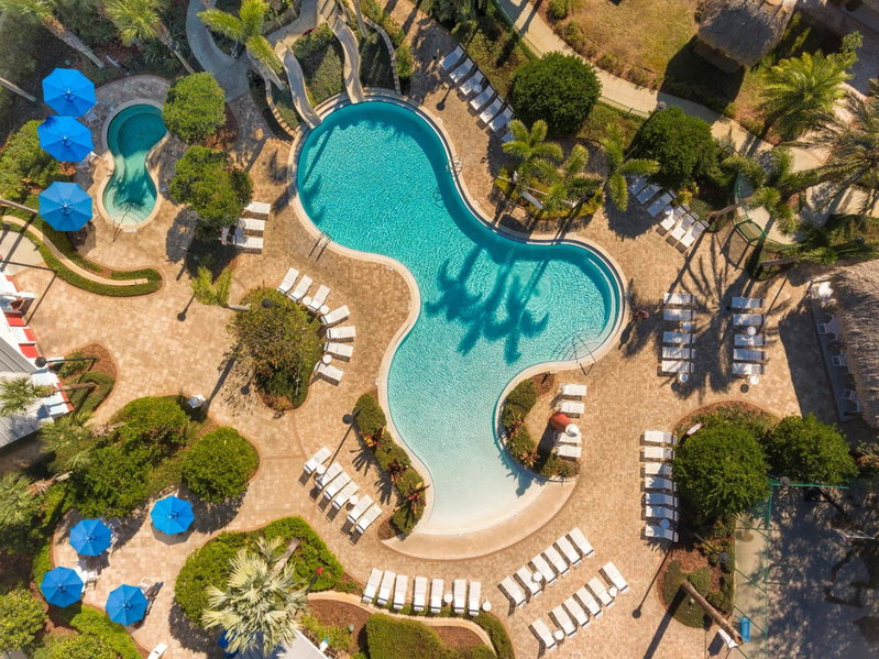 Holiday Inn Express & Suites S Lake Buena Vista by IHG, Kissimmee, United States