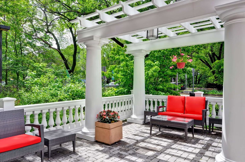 Homewood Suites by Hilton Boston Cambridge-Arlington, MA, Arlington, États-Unis