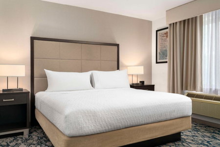 Homewood Suites by Hilton Boston Cambridge-Arlington, MA, Arlington, États-Unis