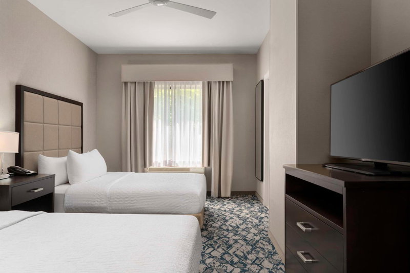 Homewood Suites by Hilton Boston Cambridge-Arlington, MA, Arlington, États-Unis