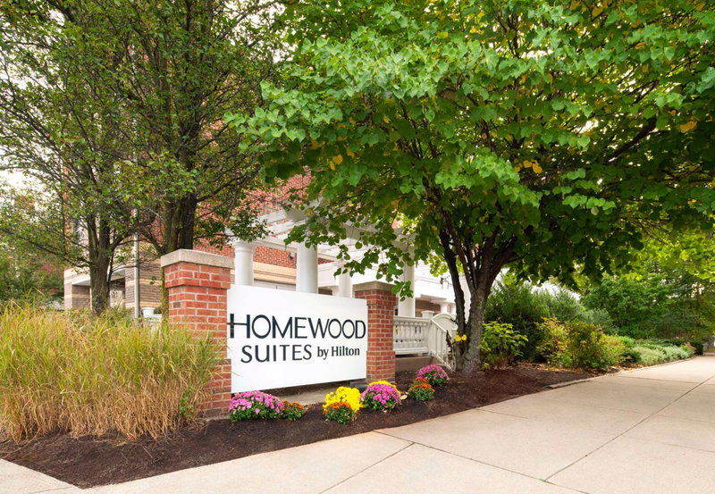 Homewood Suites by Hilton Boston Cambridge-Arlington, MA, Arlington, États-Unis