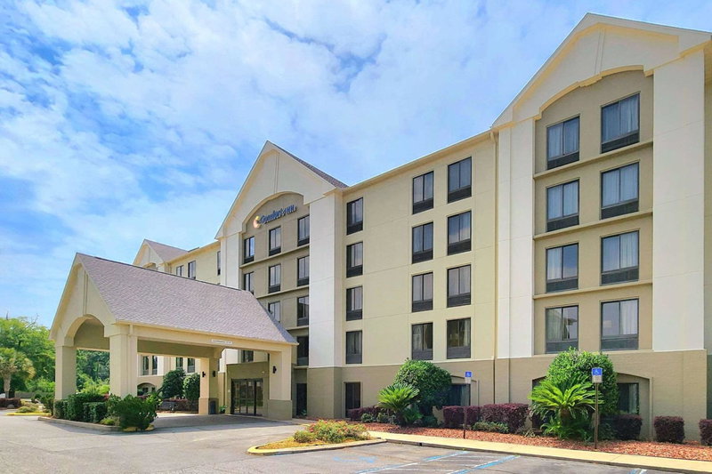 Comfort Inn Pensacola - University Area, Pensacola, United States