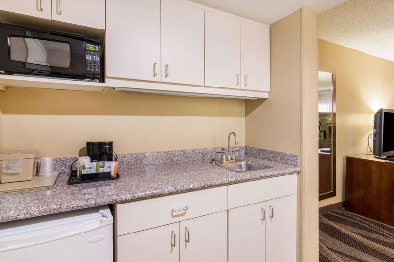 Comfort Inn Pensacola - University Area, Pensacola, United States