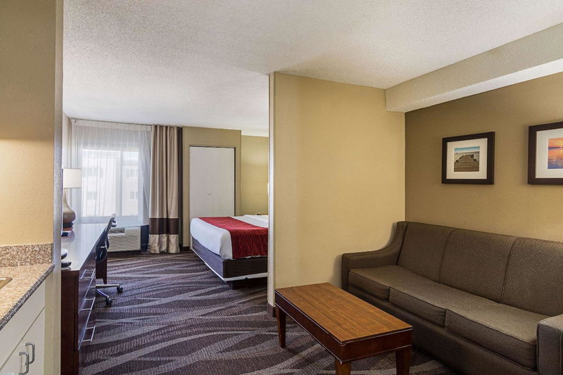 Comfort Inn Pensacola - University Area, Pensacola, United States