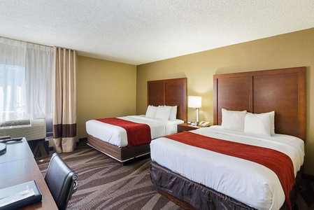 Comfort Inn Pensacola - University Area, Pensacola, United States