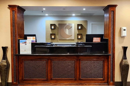 Comfort Inn Pensacola - University Area, Pensacola, United States