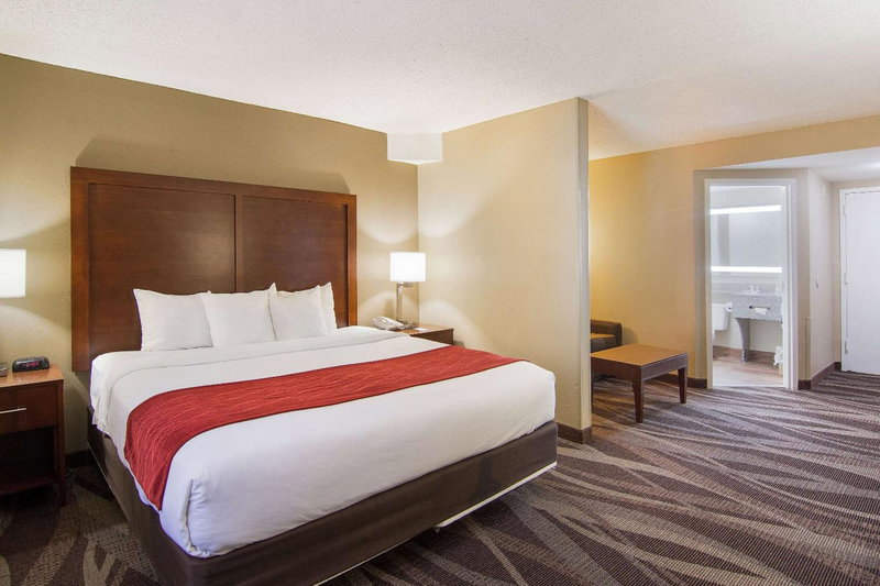 Comfort Inn Pensacola - University Area, Pensacola, United States