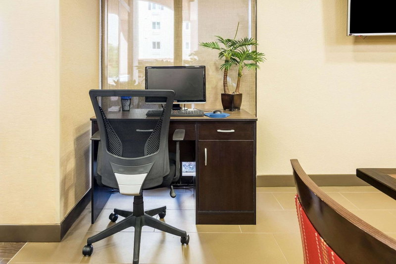 Comfort Inn Pensacola - University Area, Pensacola, United States