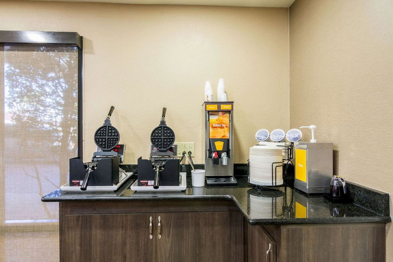 Comfort Inn Pensacola - University Area, Pensacola, United States