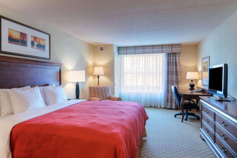 Country Inn & Suites by Radisson, Fredericksburg, VA, Fredericksburg, United States