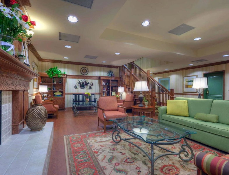 Country Inn & Suites by Radisson, Fredericksburg, VA, Fredericksburg, United States