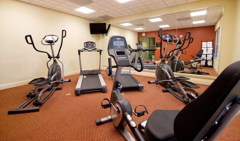 Country Inn & Suites by Radisson, Fredericksburg, VA, Fredericksburg, United States